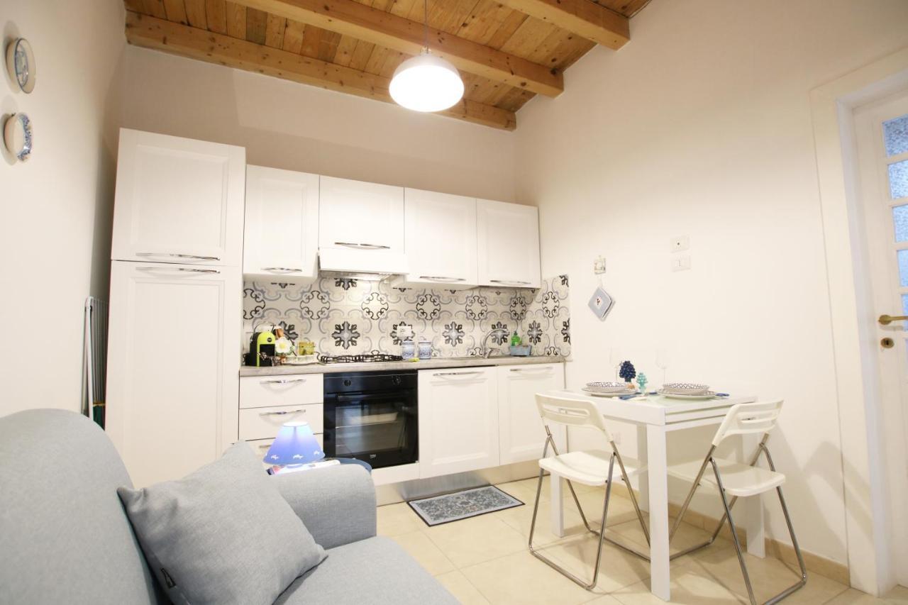 Dream Suite In Ortigia Syracuse Exteriér fotografie