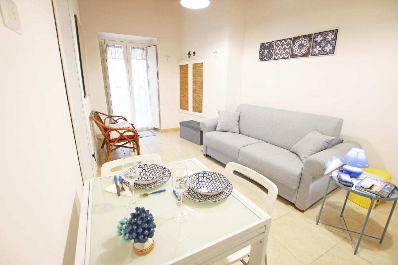 Dream Suite In Ortigia Syracuse Exteriér fotografie