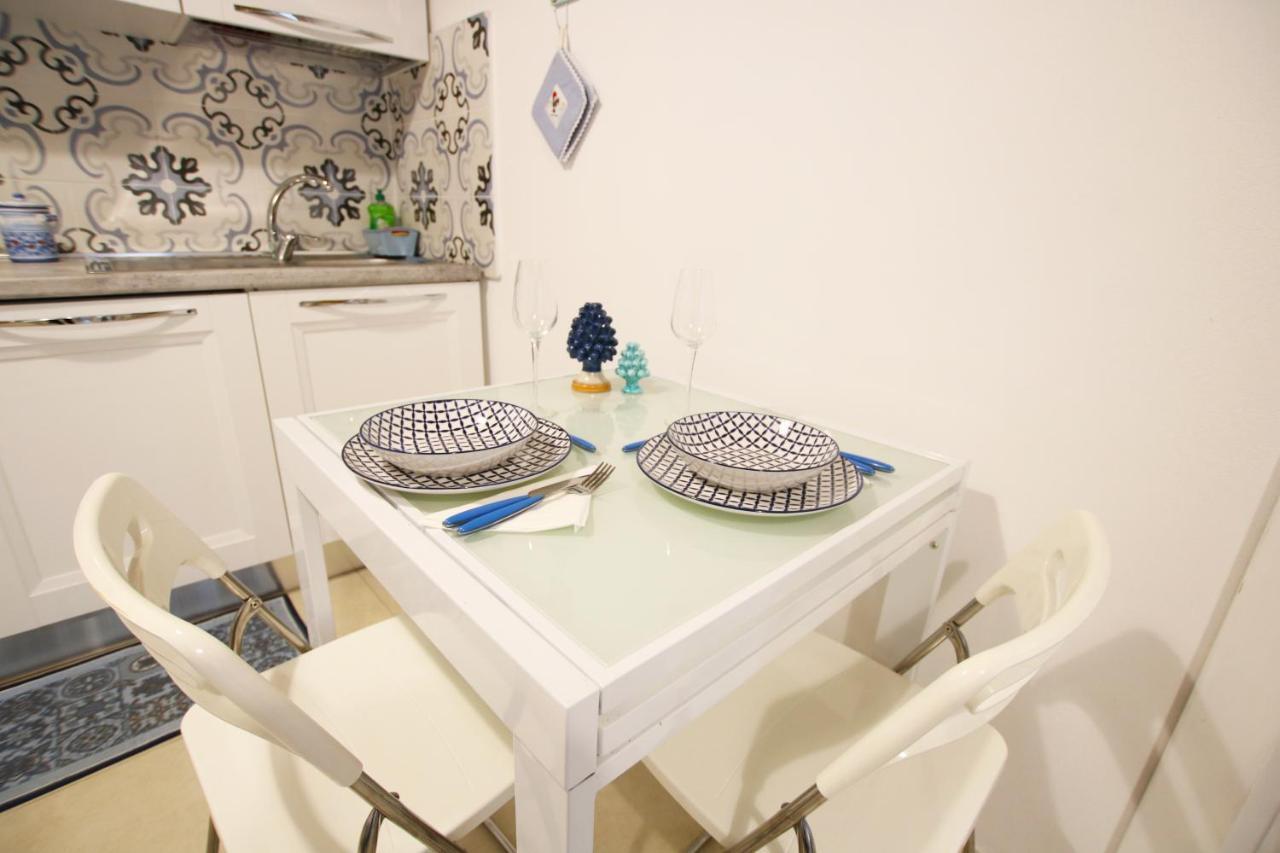 Dream Suite In Ortigia Syracuse Exteriér fotografie