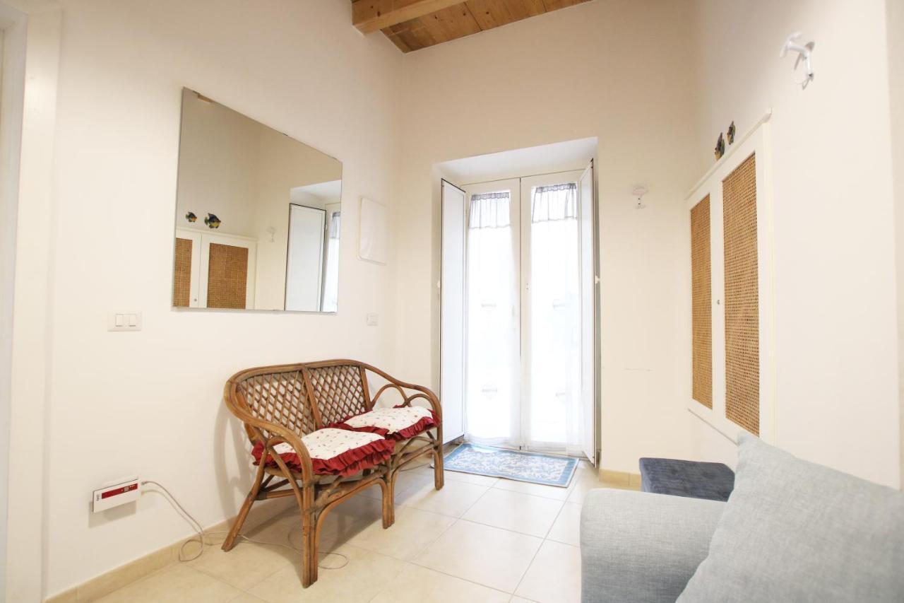 Dream Suite In Ortigia Syracuse Exteriér fotografie
