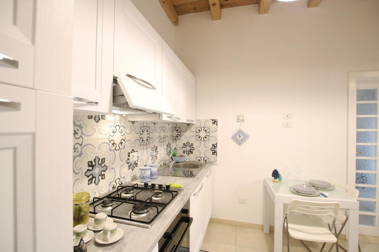 Dream Suite In Ortigia Syracuse Exteriér fotografie