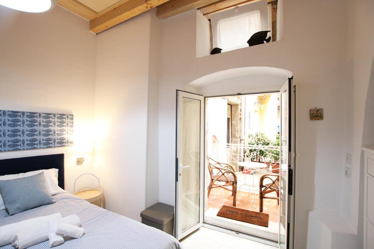 Dream Suite In Ortigia Syracuse Exteriér fotografie