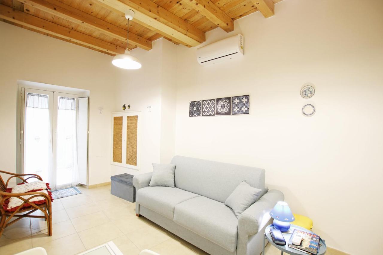 Dream Suite In Ortigia Syracuse Exteriér fotografie
