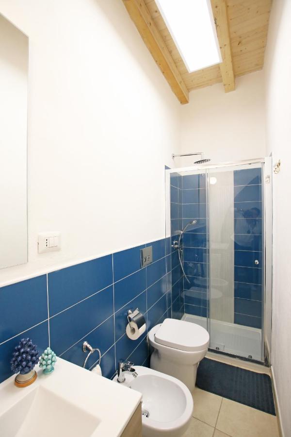 Dream Suite In Ortigia Syracuse Exteriér fotografie