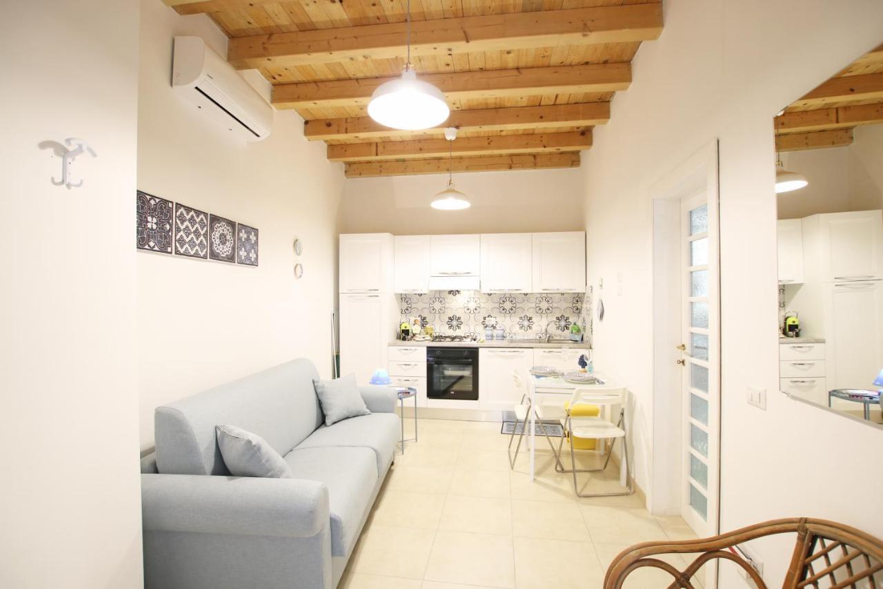 Dream Suite In Ortigia Syracuse Exteriér fotografie