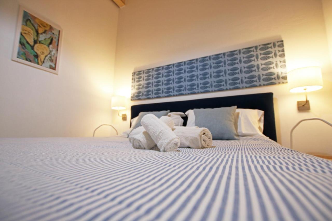 Dream Suite In Ortigia Syracuse Exteriér fotografie