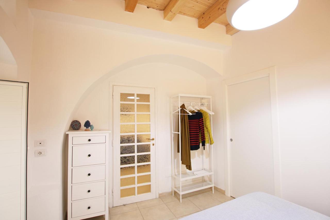 Dream Suite In Ortigia Syracuse Exteriér fotografie